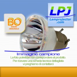 cod. BCEL-VIP 100-120/1.3 P23H bulbo originale