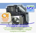 cod. OI-LMP29 cartuccia lampada compatibile original inside (con bulbo originale)
